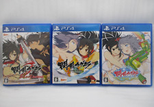 PS4 Senran Kagura Estival