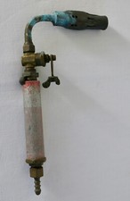 EXCELSIOR, ancien chalumeau