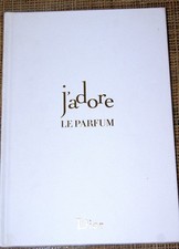 Livre publicitaire J'ADORE le