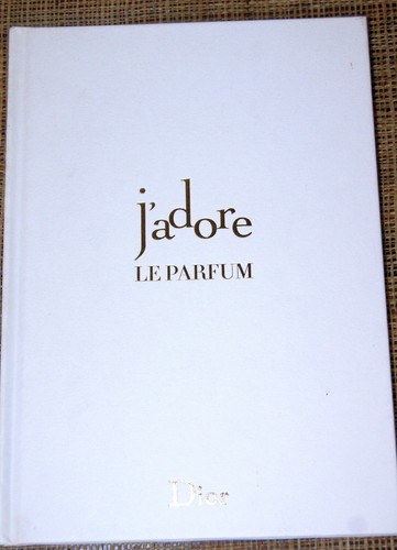 Livre publicitaire adore le - publicitaire, j'adore