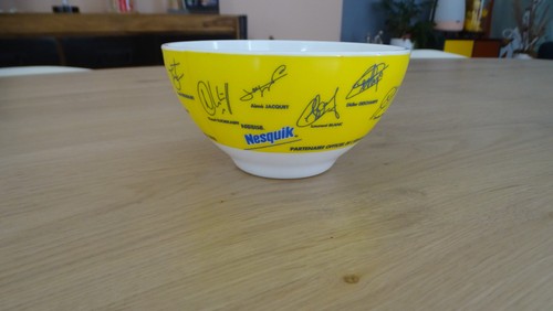 Plv france bol nesquik - 98,