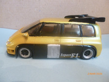 RENAULT ESPACE F1 1994  1/43