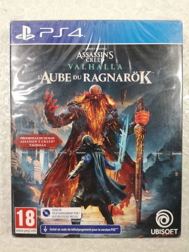 Assassin creed valhalla - assassin's,