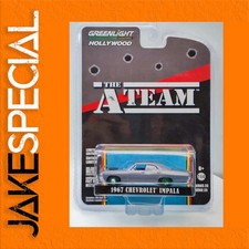 JakeSpecial – Voiture