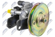 POMPE DE DIRECTION ASSISTEE