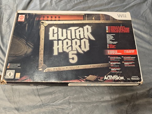 Pack guitar hero jeu - :,