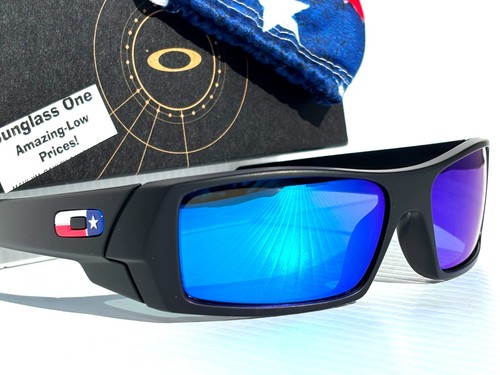 Lunettes oakley gascan noires - oakley,