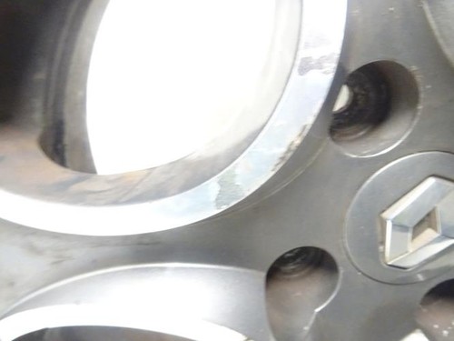 Jante renault twingo phase 1 - 2,