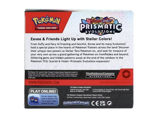 The pokémon company - the,
