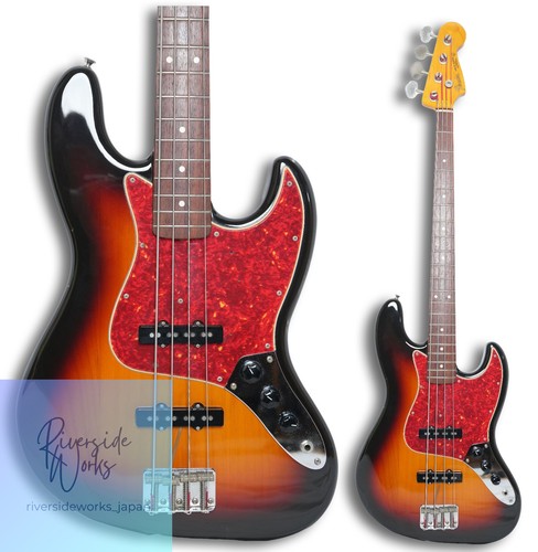 Corps aulne fender - fender, japan
