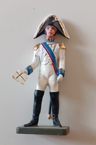 Soldat plomb prince - soldat, -le