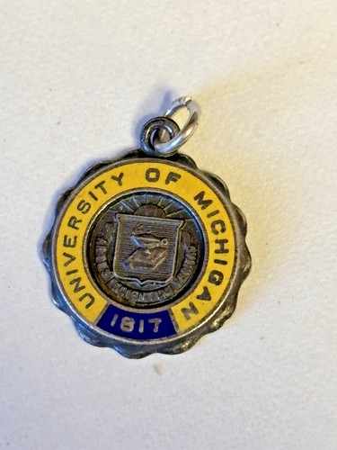 Sterling silver university - sterling,
