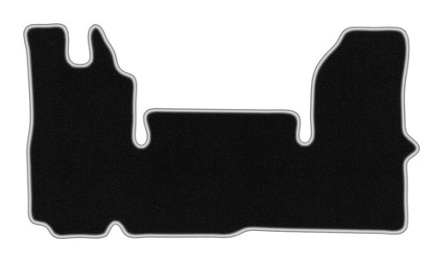 Tapis moquette renault - tapis, master