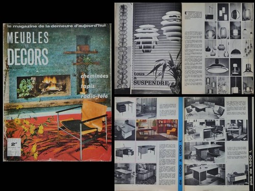 Meubles decors 795 - meubles,