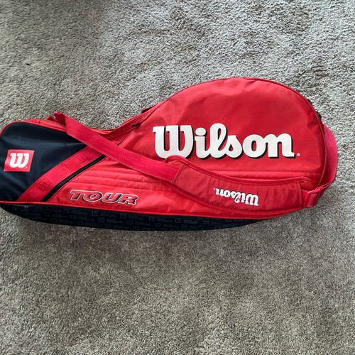 Wilson tour multi tennis - wilson,