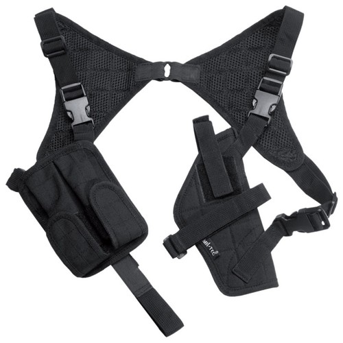 Tactique étui pistolet - de,