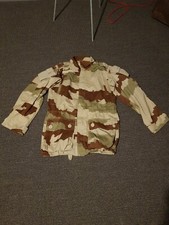 Veste de treillis Félin