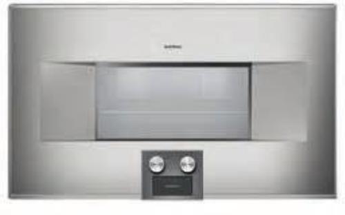 Gaggenau 400 series 1 - gaggenau,