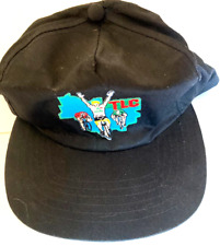 ANCIENNE ET RARE CASQUETTE PUBLICITAIRE TOUR DE FRANCE CYCLISTE