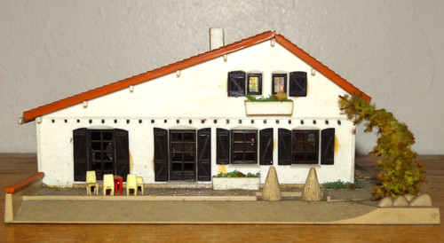 Décor maison villa - décor,