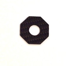 100% CARBON FIBER Toggle