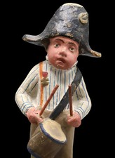 GARDE-CHAMPÊTRE 1880 - 1900 /