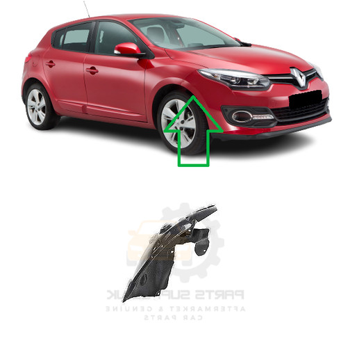 Neuf pour renault - neuf,