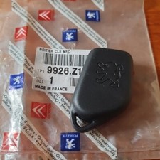 Boîter Clé Mécanique d'Origine Peugeot Citroën - 9926Z1