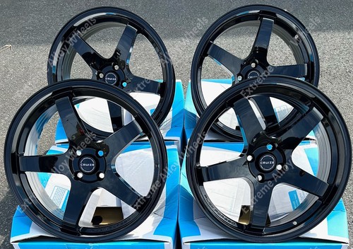 Gtr roues alliage - gtr,