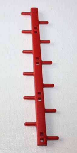 Playmobil 3151 echelle rouge - 3151,