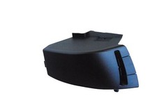 Cache-ceinture de sécurité