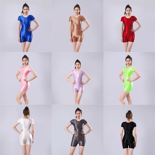 Brillant femme collant tenue - brillant,