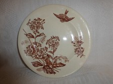 ASSIETTE LONGWY MODELE