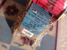 Sangle d’arrimage neuve avec cliquet – 9 m × 50 mm – rupture 5 t – STAR G 