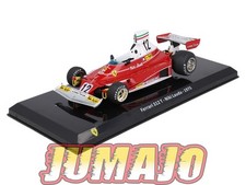 VQFF9 Voiture 1/24 Altaya