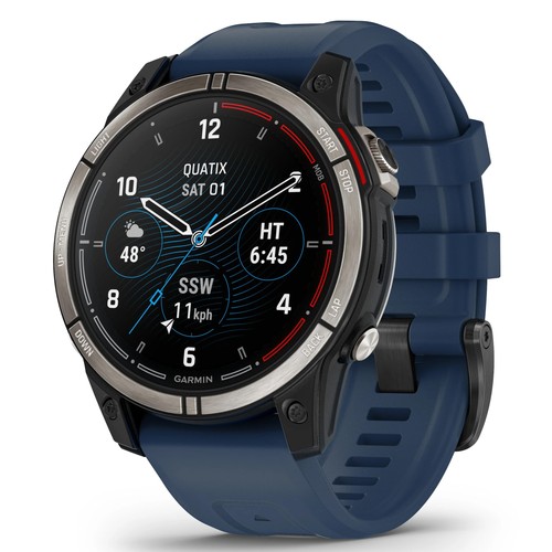 Garmin forerunner 265s - garmin,