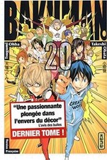 Bakuman. Vol. 20  de Ohba