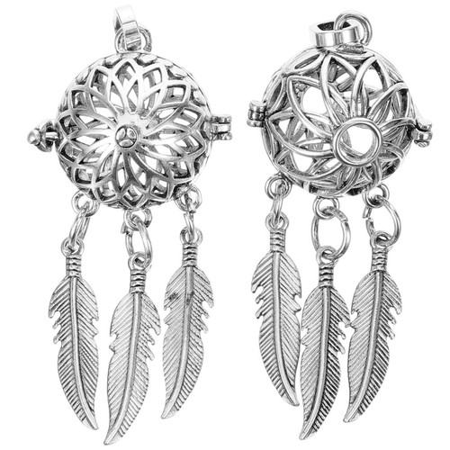 Diy jewelry dream - dream, catcher