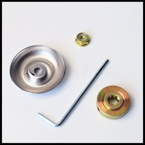 Kit adaptateur lame - kit, boîte
