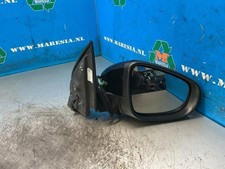 Rétroviseur extérieur droit