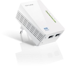 CPL AV500 Wi-Fi 300 Mbps, 2