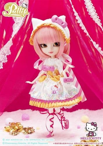 Poupée pullip lollipop - lollipop, hello