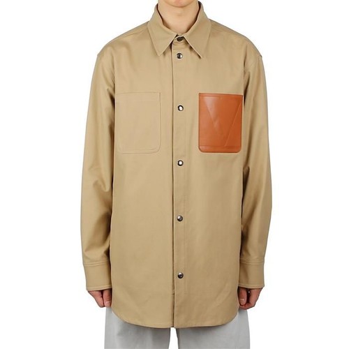 Valentino chemise vestes - valentino, chemise-vestes