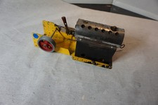 Machine a vapeur de marque