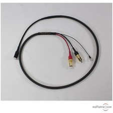 Câble phono Cardas Iridium
