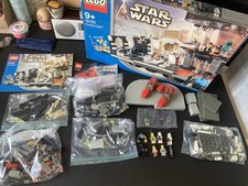 Lego Star Wars 10123 Cloud