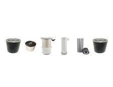 Kit service filtre - de,