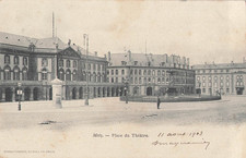 57 METZ PLACE THEATRE - 28266