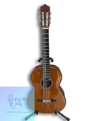 Guitare classique jose ramirez - guitare,