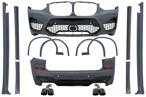 Body kit pour bmw - body,